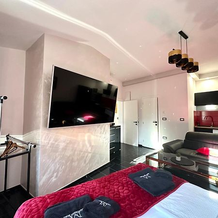 Apartment Moro Piran Ngoại thất bức ảnh