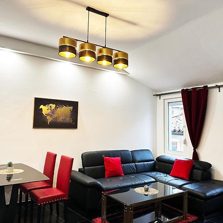 Apartment Moro Piran Ngoại thất bức ảnh