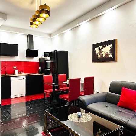 Apartment Moro Piran Ngoại thất bức ảnh