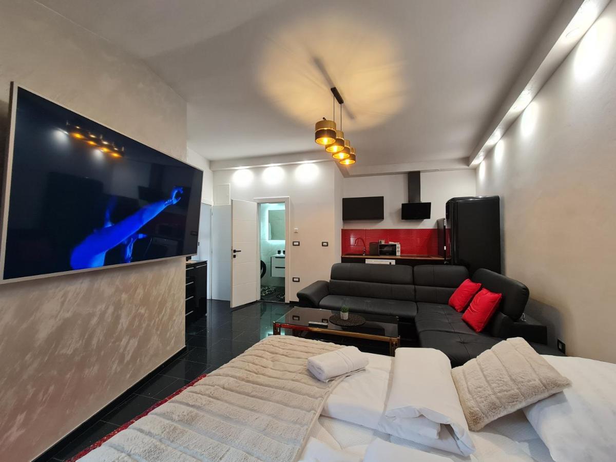 Apartment Moro Piran Ngoại thất bức ảnh