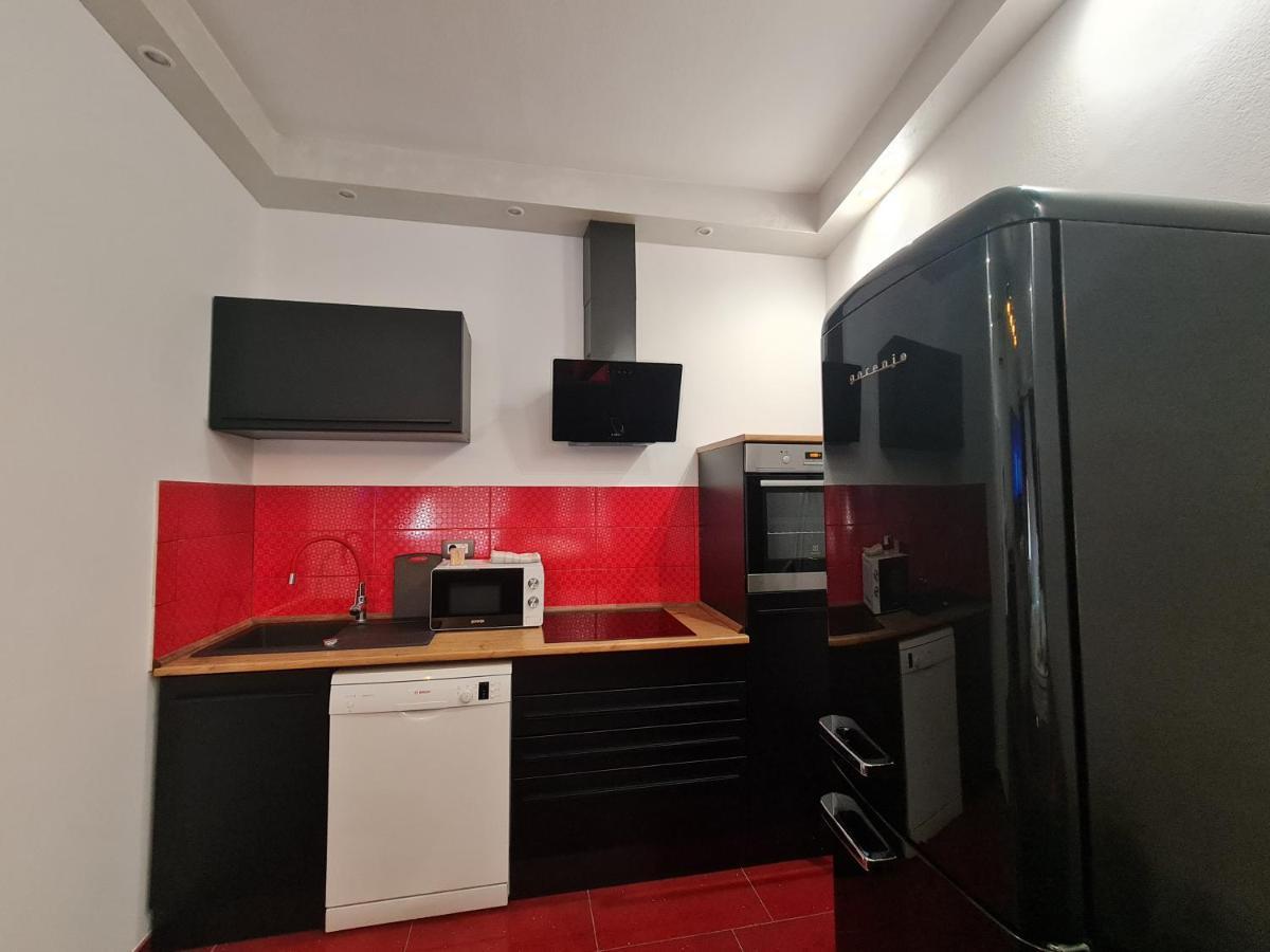 Apartment Moro Piran Ngoại thất bức ảnh