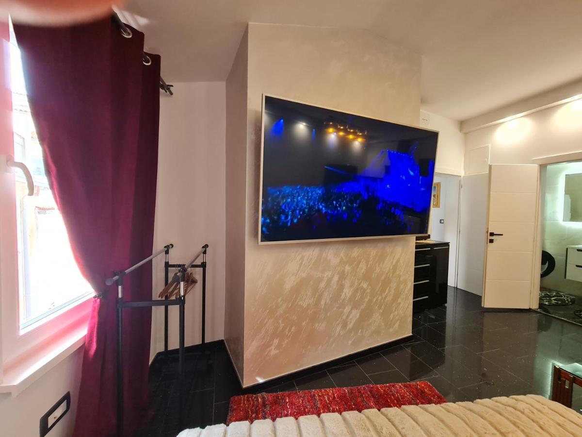 Apartment Moro Piran Ngoại thất bức ảnh