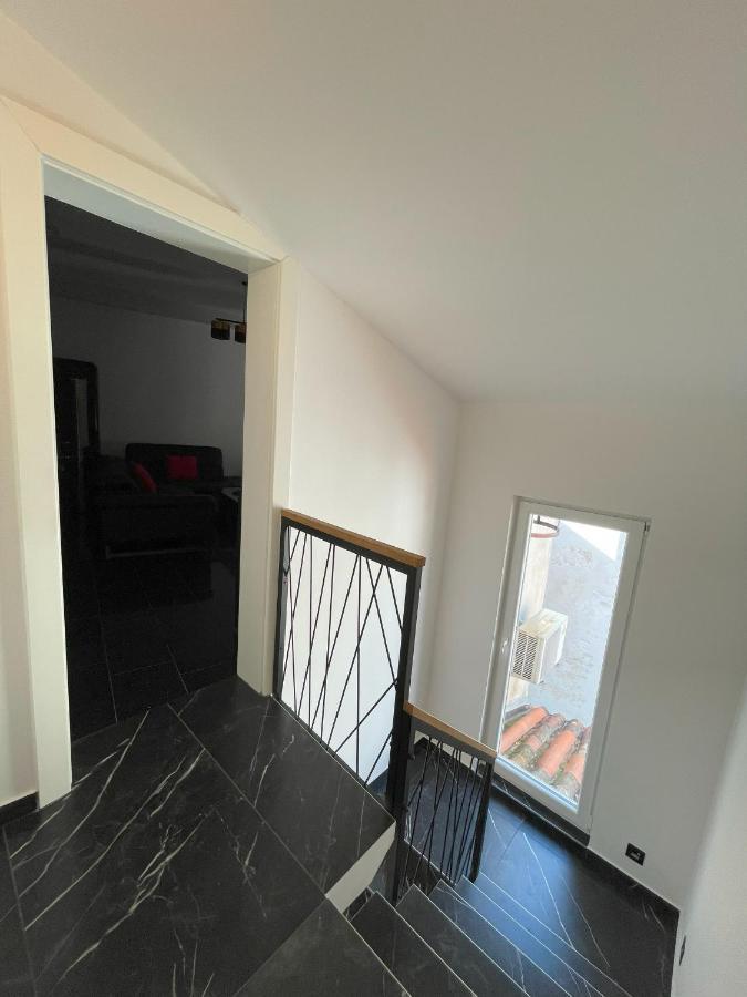 Apartment Moro Piran Ngoại thất bức ảnh
