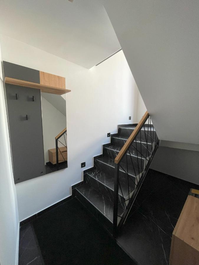 Apartment Moro Piran Ngoại thất bức ảnh