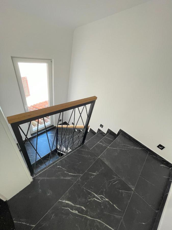 Apartment Moro Piran Ngoại thất bức ảnh