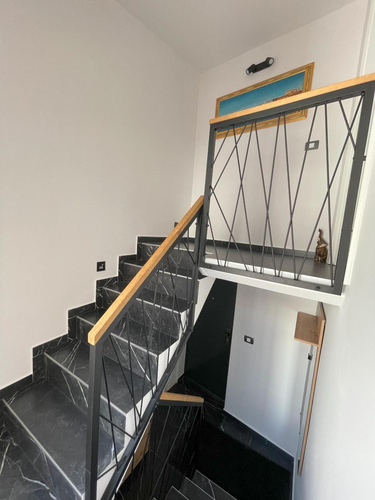 Apartment Moro Piran Ngoại thất bức ảnh