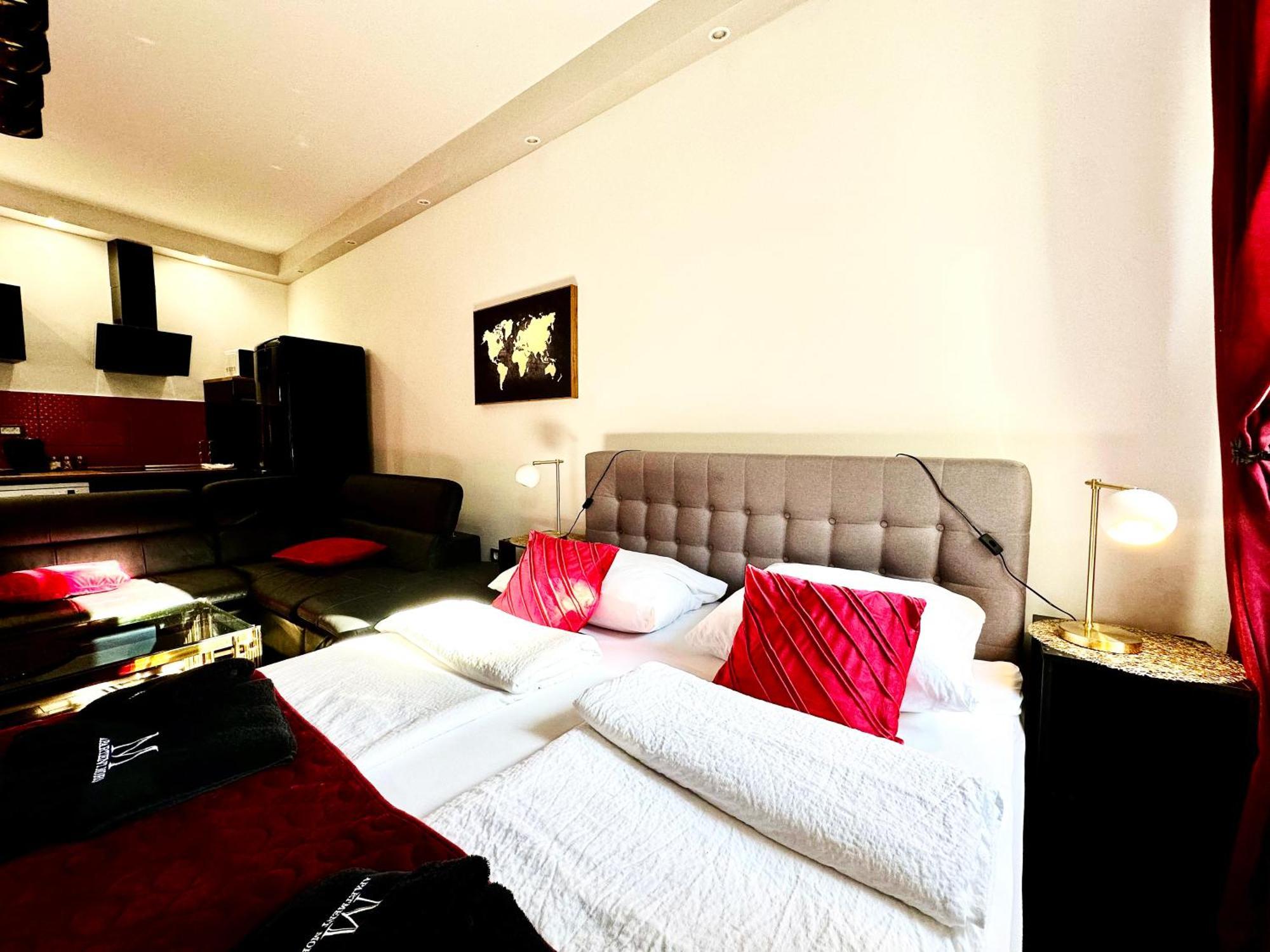 Apartment Moro Piran Ngoại thất bức ảnh
