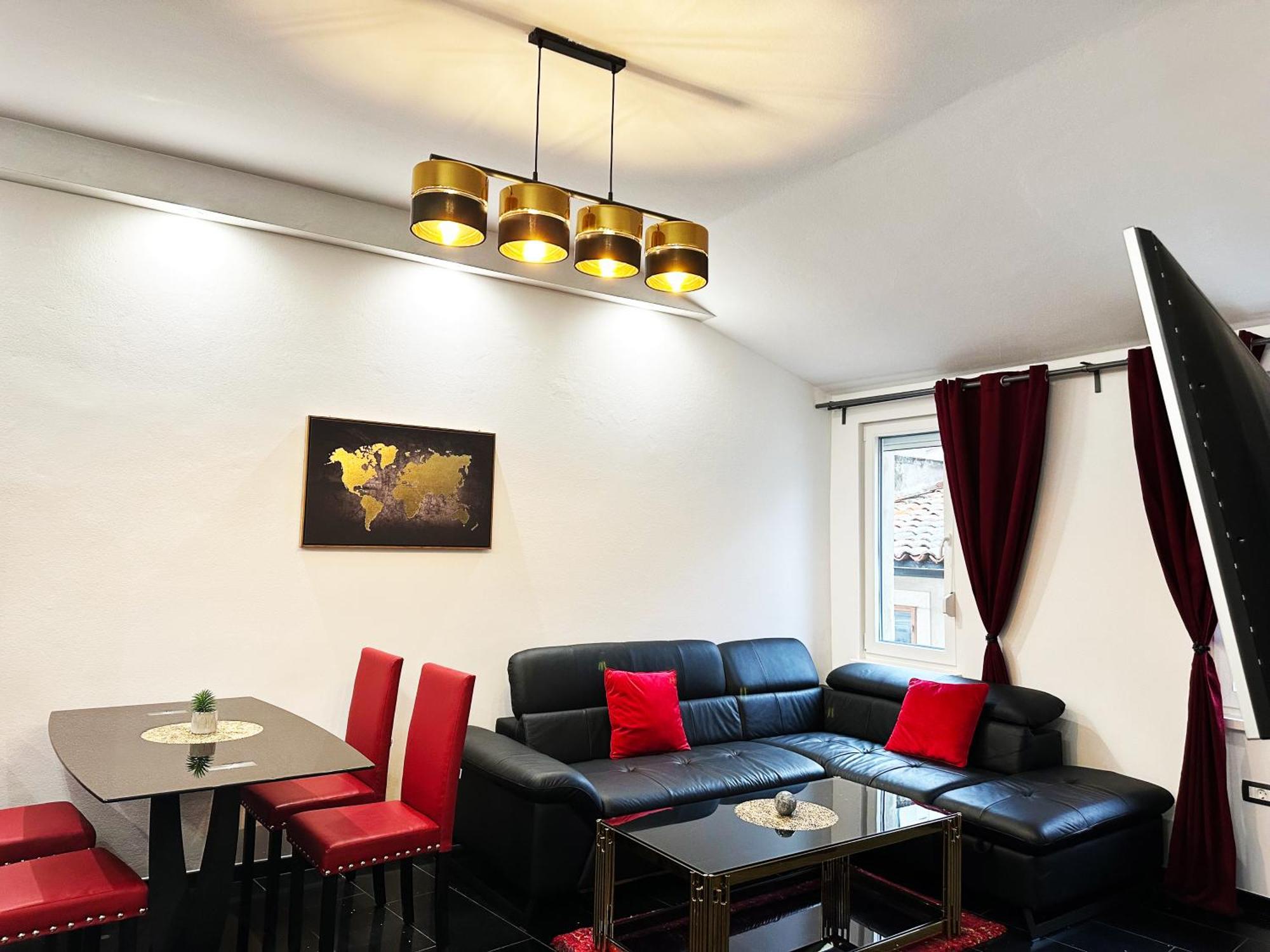 Apartment Moro Piran Ngoại thất bức ảnh