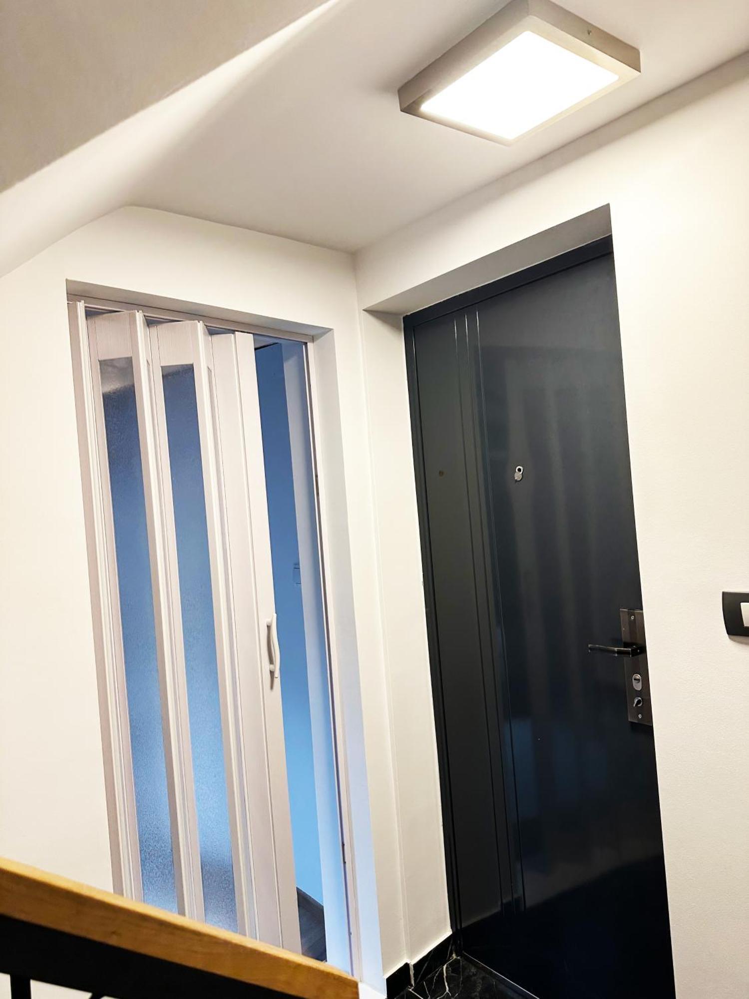 Apartment Moro Piran Ngoại thất bức ảnh