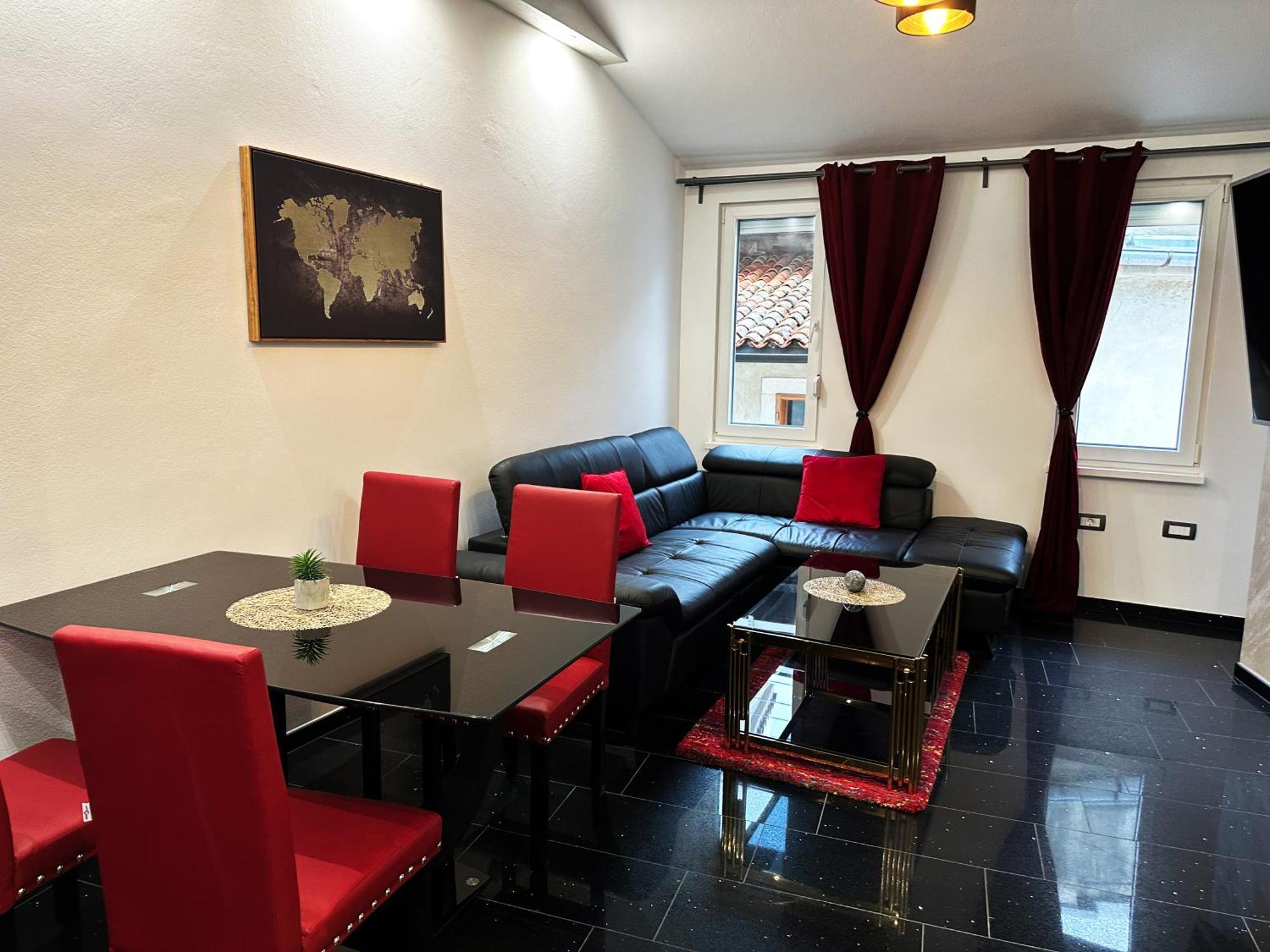 Apartment Moro Piran Ngoại thất bức ảnh